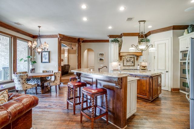 6251 Paper Shell Way, Fort Worth, TX 76179