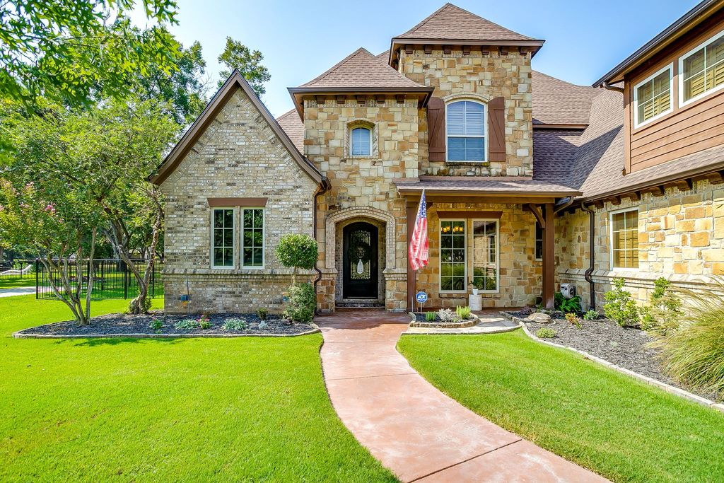6251 Paper Shell Way, Fort Worth, TX 76179 — photo 2
