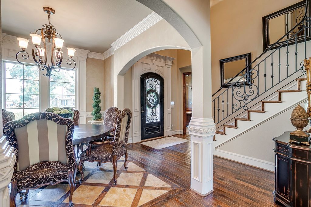 6251 Paper Shell Way, Fort Worth, TX 76179 — photo 5