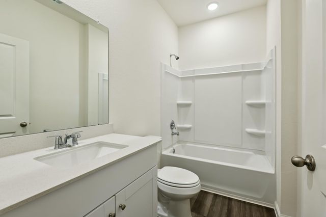 14517 Sage Bloom LN, Elgin, TX 78621