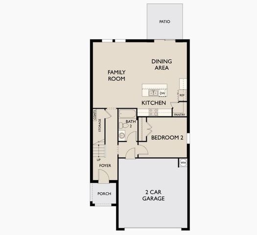 14517 Sage Bloom LN, Elgin, TX 78621