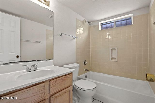 12072 AUTUMN GATE Drive, El Paso, TX 79936