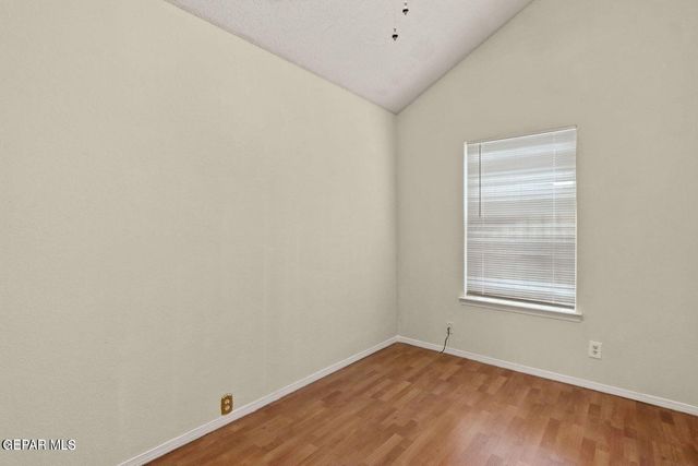 12072 AUTUMN GATE Drive, El Paso, TX 79936