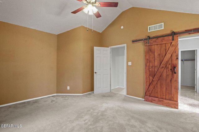 12072 AUTUMN GATE Drive, El Paso, TX 79936