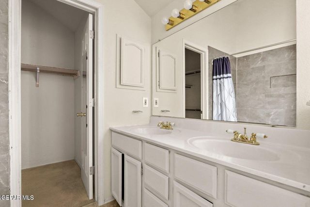 12072 AUTUMN GATE Drive, El Paso, TX 79936
