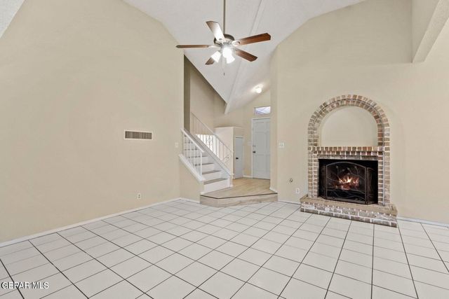 12072 AUTUMN GATE Drive, El Paso, TX 79936