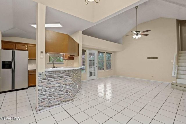 12072 AUTUMN GATE Drive, El Paso, TX 79936