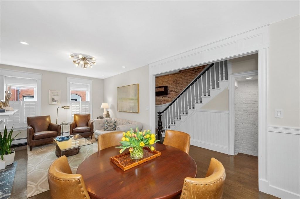 14 Beckler Avenue 14, Boston, MA 02127
