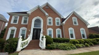 644 Masters Drive, Stone Mountain, GA 30087