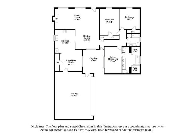 9938 Shell Rock Road, La Porte, TX 77571