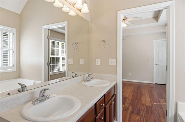 128 McBee Street, Dallas, GA 30132
