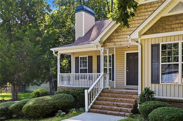 128 McBee Street, Dallas, GA 30132
