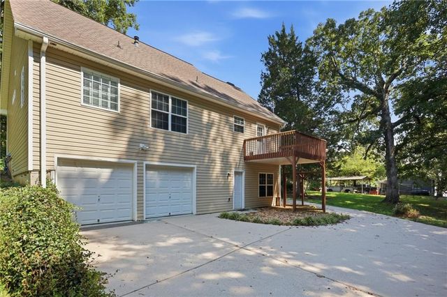 128 McBee Street, Dallas, GA 30132
