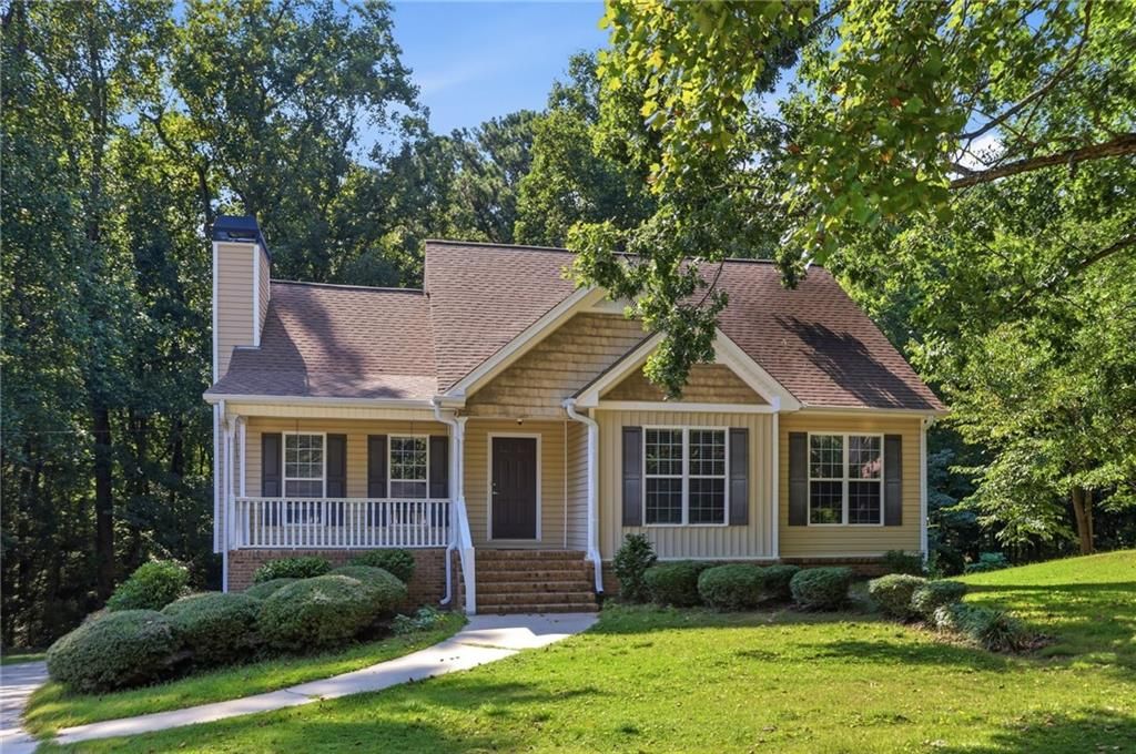 128 McBee Street, Dallas, GA 30132