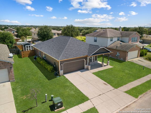 3604 Sharp Hill, Selma, TX 78154