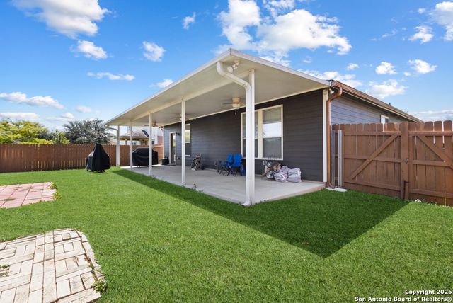 3604 Sharp Hill, Selma, TX 78154