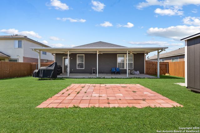 3604 Sharp Hill, Selma, TX 78154