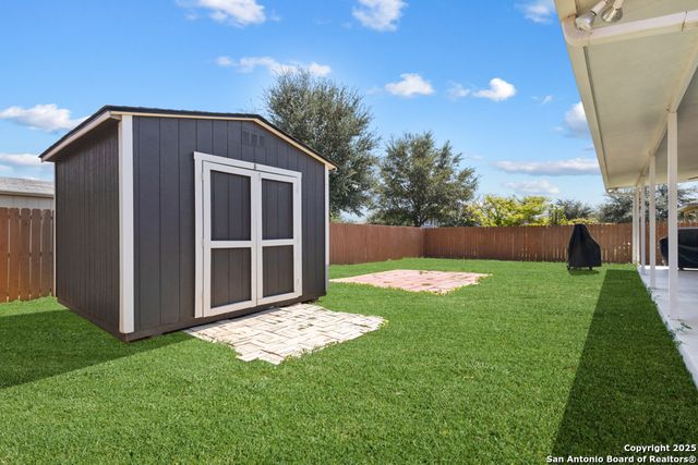 3604 Sharp Hill, Selma, TX 78154