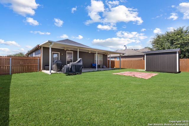 3604 Sharp Hill, Selma, TX 78154
