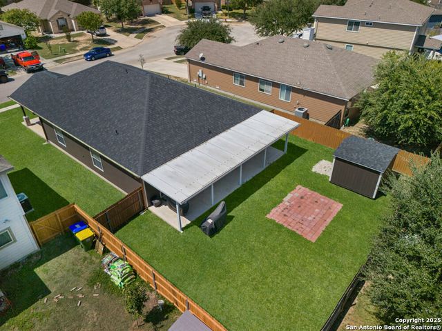 3604 Sharp Hill, Selma, TX 78154