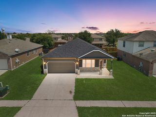 3604 Sharp Hill, Selma, TX 78154