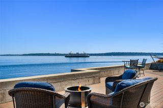 10843 Point Vashon Drive SW, Vashon, WA 98070