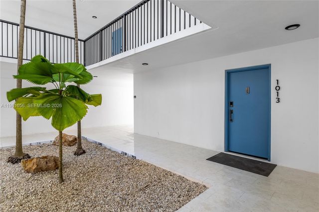 101 Ocean Lane Dr 1013, Key Biscayne, FL 33149