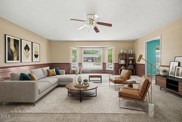 106 Martin Street, Dunn, NC 28334