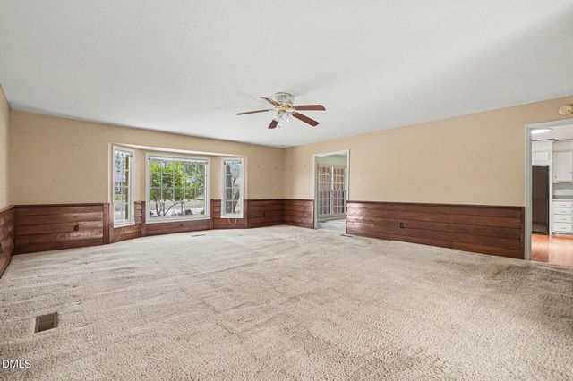 106 Martin Street, Dunn, NC 28334