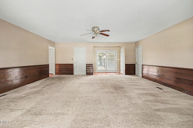 106 Martin Street, Dunn, NC 28334