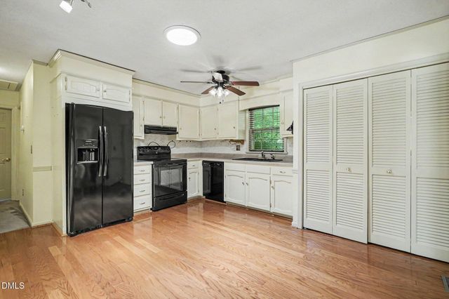 106 Martin Street, Dunn, NC 28334