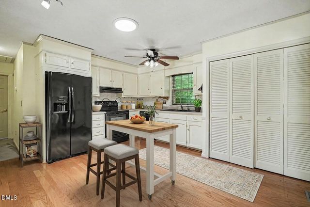 106 Martin Street, Dunn, NC 28334