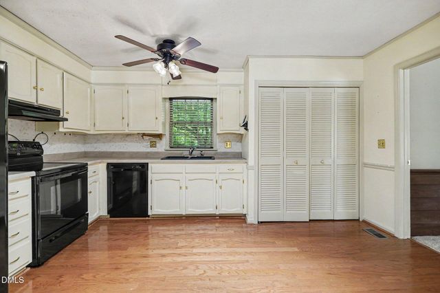 106 Martin Street, Dunn, NC 28334