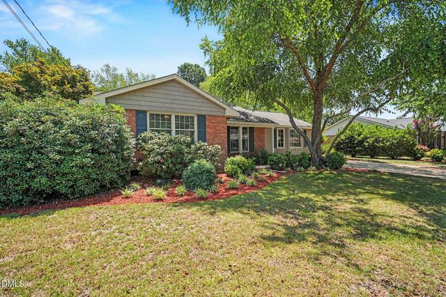 106 Martin Street, Dunn, NC 28334