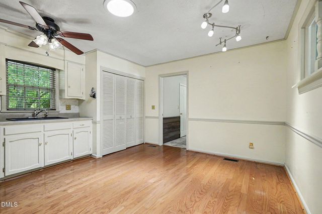 106 Martin Street, Dunn, NC 28334