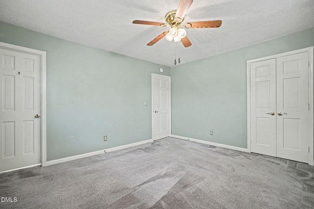 106 Martin Street, Dunn, NC 28334