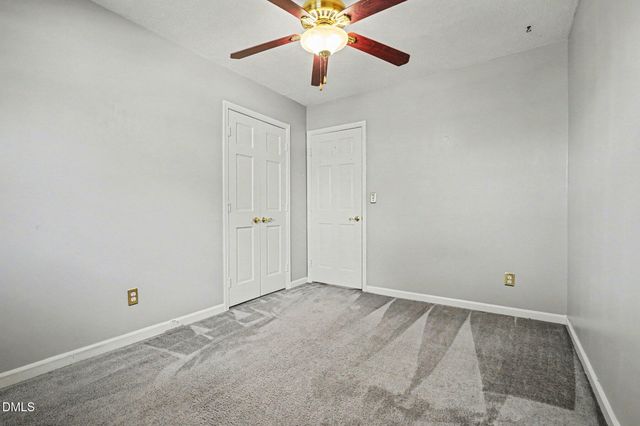 106 Martin Street, Dunn, NC 28334
