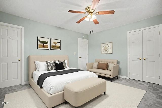 106 Martin Street, Dunn, NC 28334