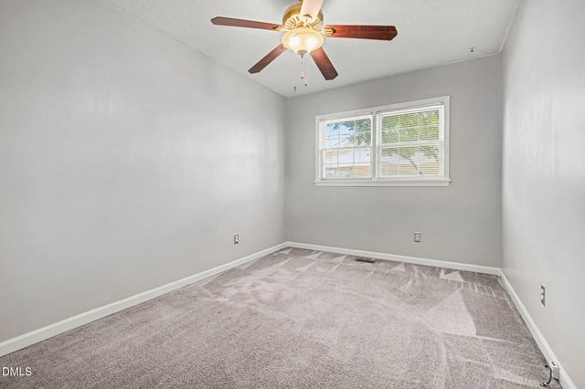 106 Martin Street, Dunn, NC 28334