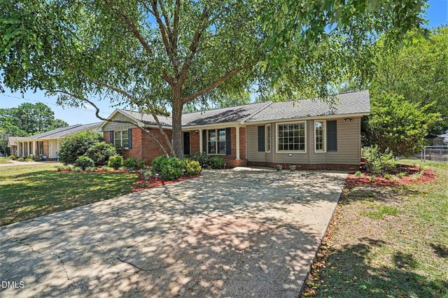 106 Martin Street, Dunn, NC 28334