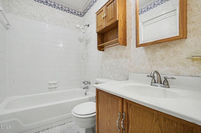 106 Martin Street, Dunn, NC 28334