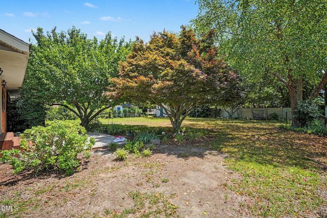 106 Martin Street, Dunn, NC 28334