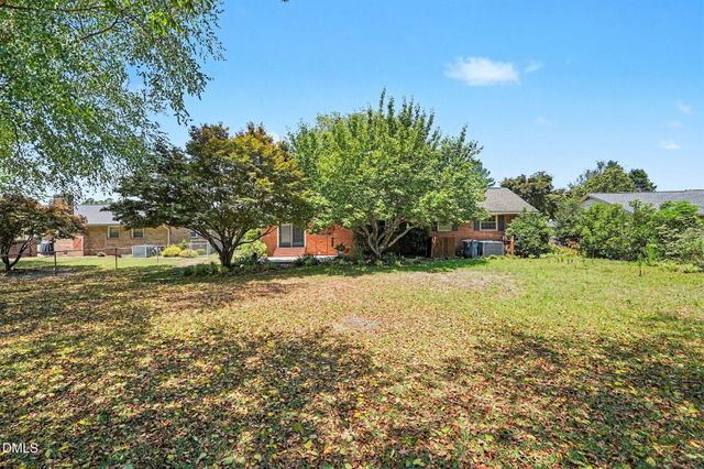 106 Martin Street, Dunn, NC 28334