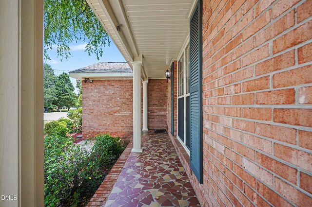 106 Martin Street, Dunn, NC 28334