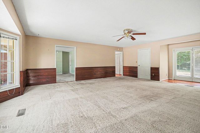 106 Martin Street, Dunn, NC 28334