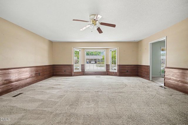 106 Martin Street, Dunn, NC 28334