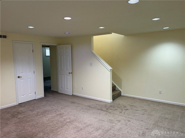 6309 Ashley Meadows Court, Huber Heights, OH 45424