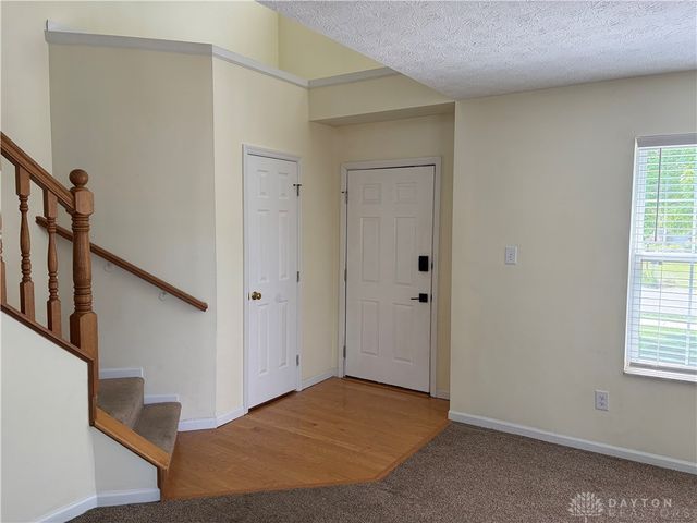 6309 Ashley Meadows Court, Huber Heights, OH 45424