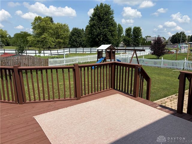 6309 Ashley Meadows Court, Huber Heights, OH 45424