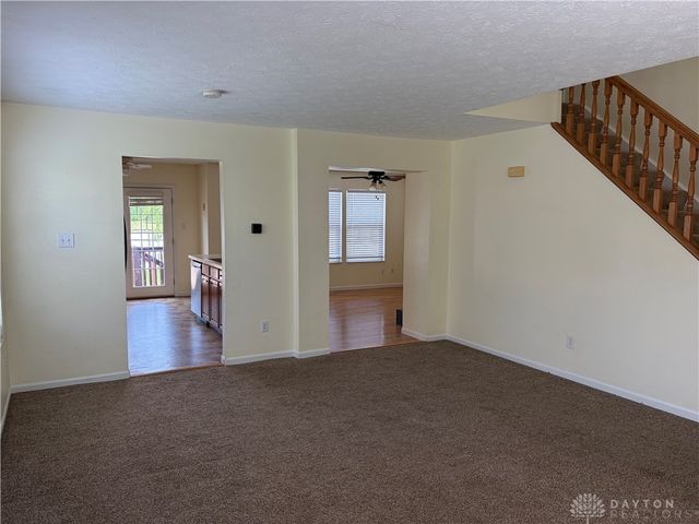 6309 Ashley Meadows Court, Huber Heights, OH 45424